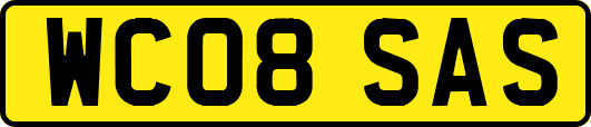WC08SAS