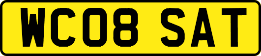 WC08SAT