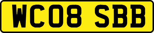 WC08SBB
