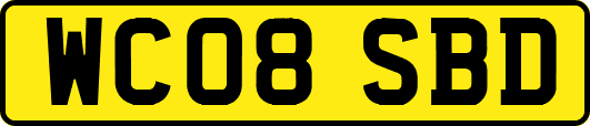 WC08SBD