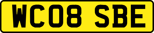 WC08SBE