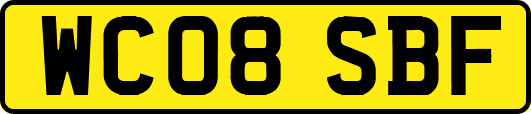WC08SBF