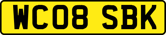WC08SBK
