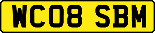 WC08SBM