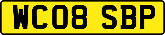 WC08SBP