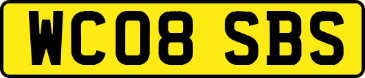 WC08SBS
