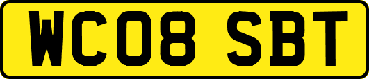 WC08SBT