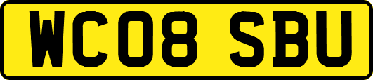 WC08SBU