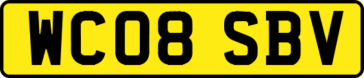 WC08SBV