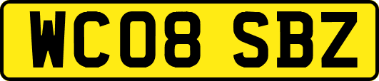 WC08SBZ
