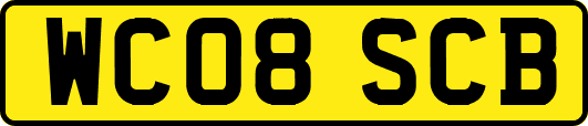 WC08SCB