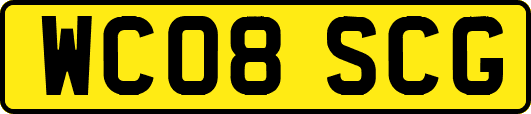 WC08SCG