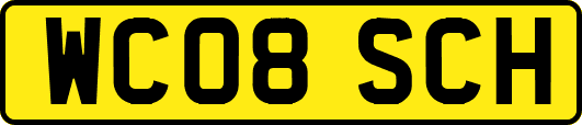 WC08SCH
