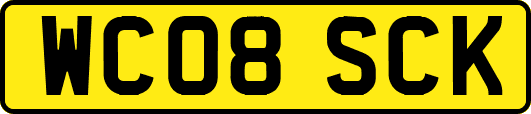 WC08SCK