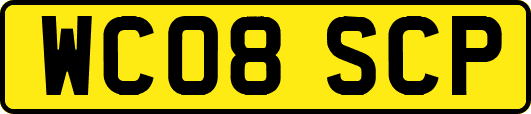 WC08SCP
