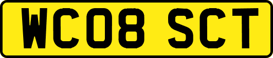 WC08SCT