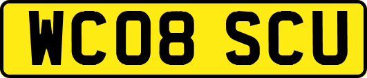 WC08SCU