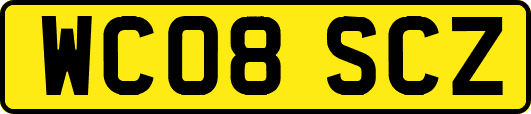 WC08SCZ
