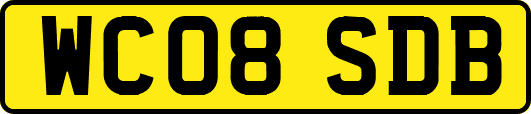 WC08SDB