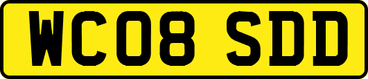 WC08SDD