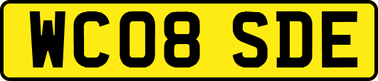 WC08SDE