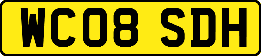 WC08SDH
