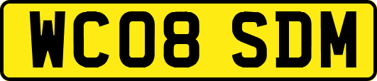 WC08SDM