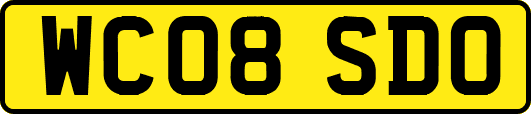 WC08SDO