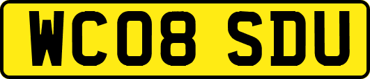 WC08SDU