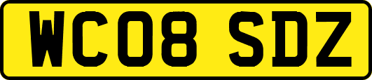 WC08SDZ