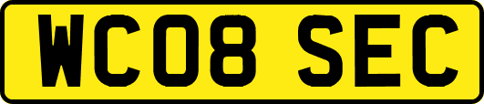 WC08SEC