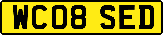 WC08SED