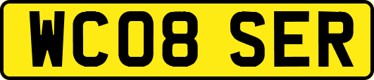 WC08SER