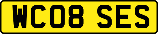 WC08SES