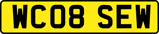 WC08SEW