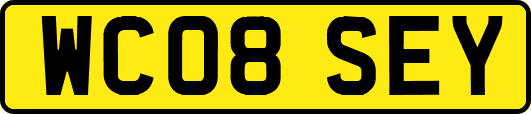 WC08SEY