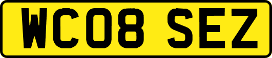 WC08SEZ