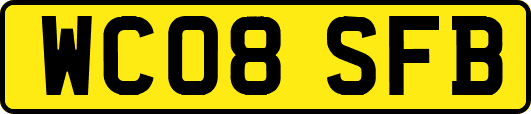 WC08SFB