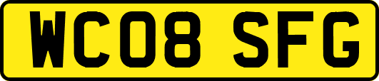 WC08SFG