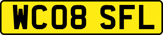 WC08SFL