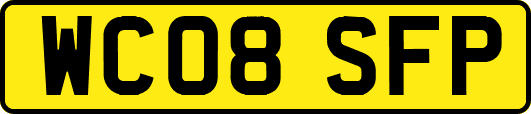 WC08SFP