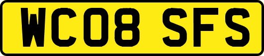 WC08SFS