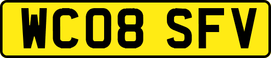 WC08SFV