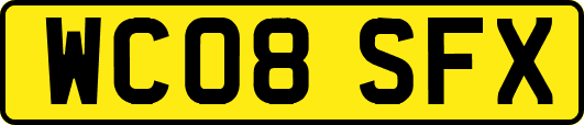WC08SFX