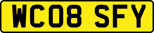 WC08SFY
