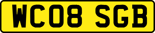 WC08SGB