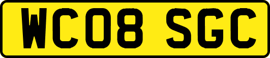 WC08SGC
