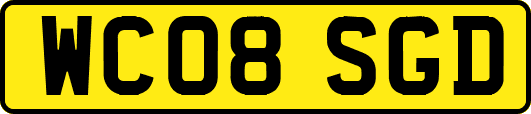 WC08SGD