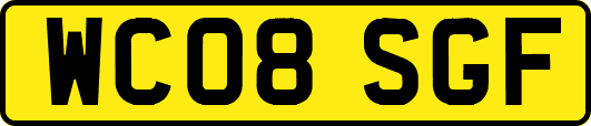 WC08SGF