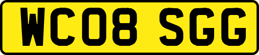 WC08SGG